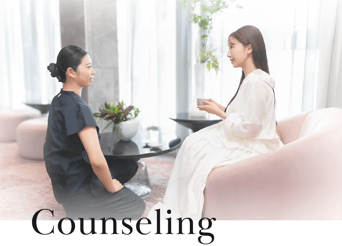 Counseling
